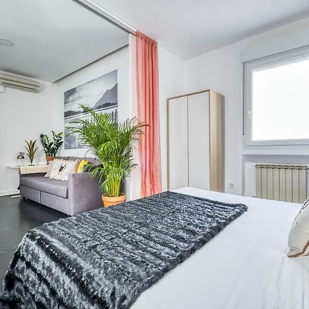 Apartmán El Rastro Boutique Madrid Exteriér fotografie